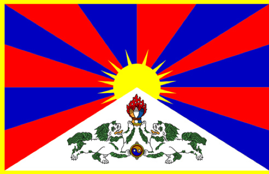 tibet