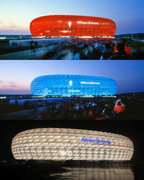 Allianzarena