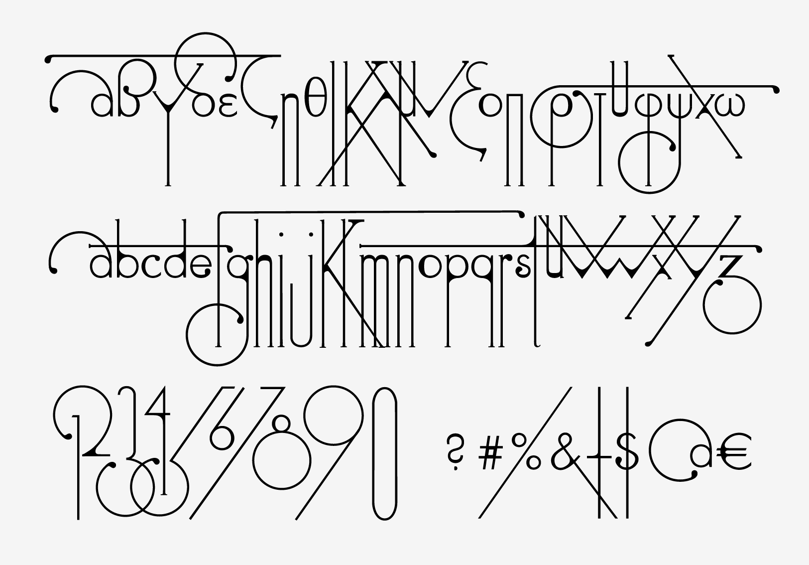 Arno pro Light font download normal